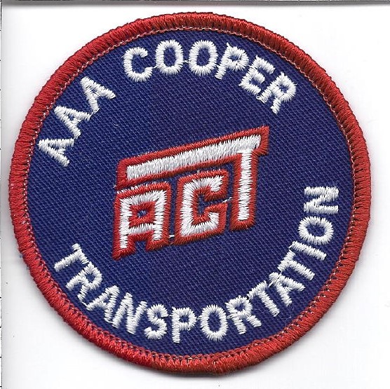 AAA Cooper